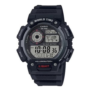 

Casio AE1400WH1AVDF Watch