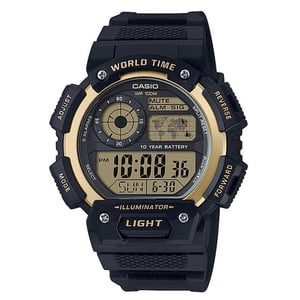 

Casio AE1400WH9AVDF Watch