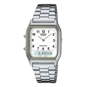 

Casio AQ230A7BMQ Watch