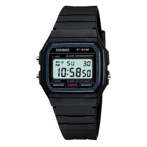 

Casio F91W1DG Watch