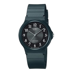 

Casio MQ241B3LDF Watch