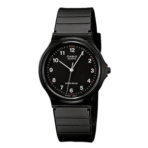 

Casio MQ241BLDF Watch