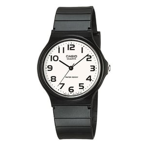 

Casio MQ247BLDF Watch