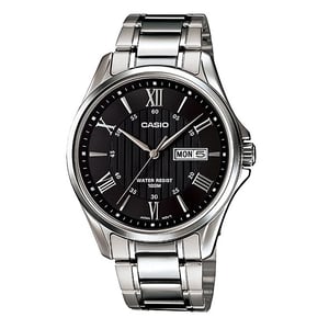 

Casio MTP1384D1AVDF Watch