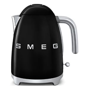 

Smeg Kettle Black KLF03BLUK