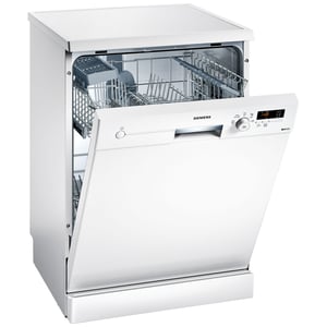 

Siemens Dishwasher GFT SN215W10BM