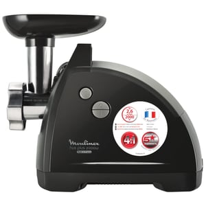 

Moulinex Meat Mincer ME682827