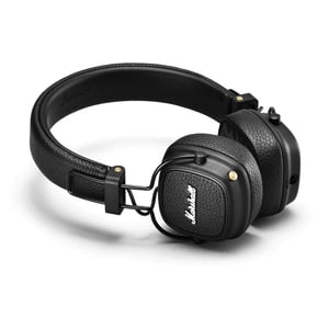 

Marshall Major III Bluetooth On Ear Headphone Black