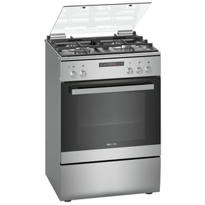 

Siemens 4 Gas Burners Cooker HG2M30E50M
