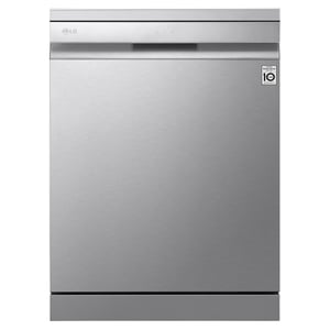 Dishwasher store with top