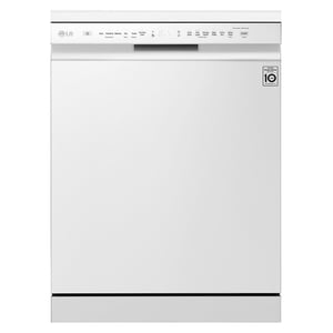 Lg sales slimline dishwasher