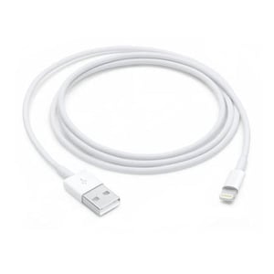 Apple MQUE2ZM/A Lightning Cable 1m