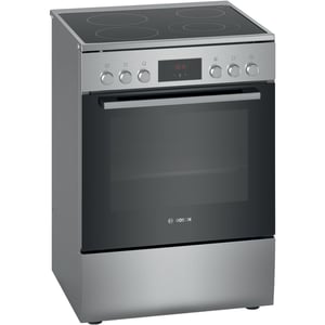 

Bosch 4 Zones Electric Cooker HKQ38A150M