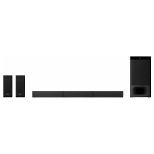 

Sony HTS500RF 1000W 5.1 Channel Powerful Soundbar With Rear Speaker