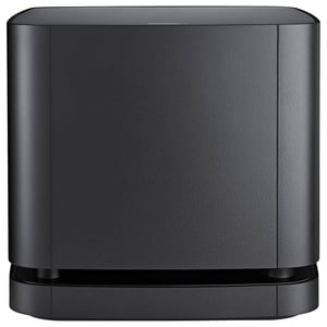 BOSE Bass Module 500 - Black (BASSMODULE500)