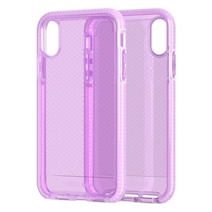 

Tech21 Evo Check Case Orchid For iPhone Xs