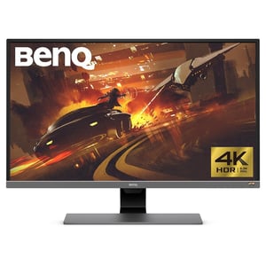 

BenQ EW3270U 4K HDR Monitor 32inch