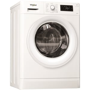 

Whirlpool 8kg Washer & 6kg Dryer FWDG86148W