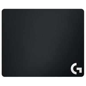 Logitech G240 Cloth Gaming Mouse Pad (340 x 280mm)