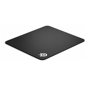 

SteelSeries 63008 QcK Heavy Gaming Mouspad Black