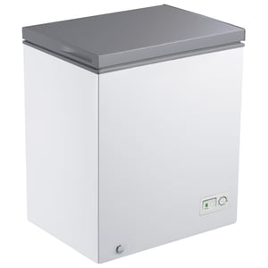 

Super General Chest Freezer 200 Litres SGF222HM