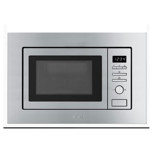 

Smeg Built In Microwave FMI020X