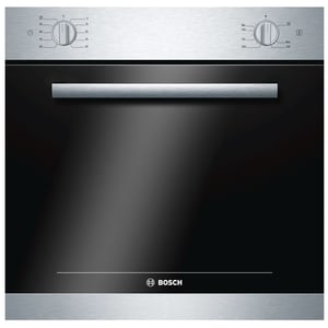 

Bosch 60L Built In Oven HGL10G050M