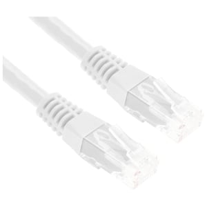 Terminator TPCC7 Cat7 Patch Cable 20M White