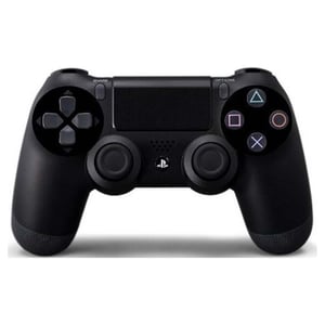 

Sony PS4 Dualshock 4 Controller Black