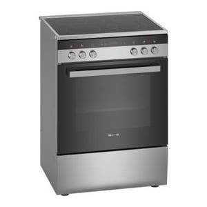 

Siemens 4 Ceramic Hobs Electric Cooker HK9R3A250M