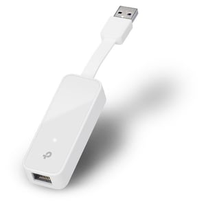 Tplink UE300 USB 3.0 To Gigabit Ethernet Network Adapter