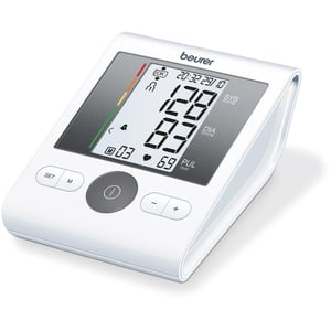 

Beurer Upper Arm Blood Pressure Monitor BM28