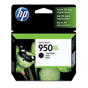 

HP Inkjet Cartridge Black CN045AEBGX