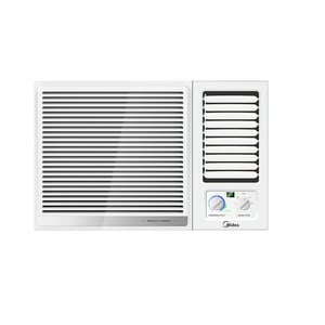 Midea Window Air Conditioner 1.5 Ton MWT2F18CM