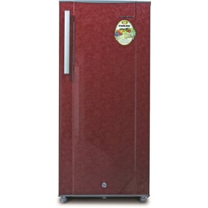 

Nikai Single Door Refrigerator 150 Litres NRF200SR