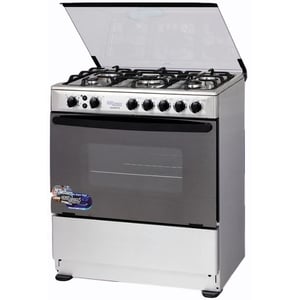 

Super General Cooker SGC801LSX