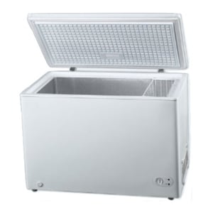 

Super General Chest Freezer 350 Litres SGF344