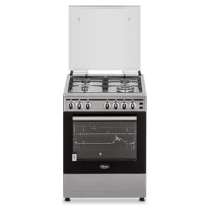 

Terim 4 Gas Burner Cooker TERGC66ST