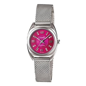 

Casio LTP-1363D-4A Enticer Women's Watch