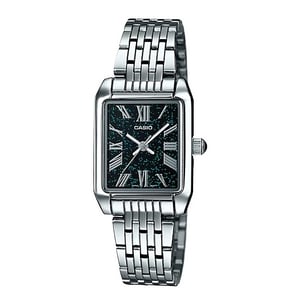 

Casio LTP-TW101D-1AV Enticer Women's Watch