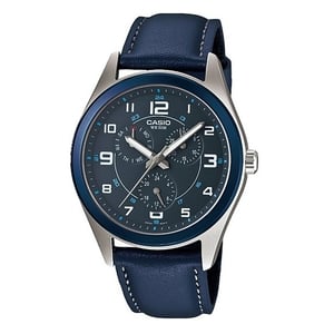 

Casio MTP-1352L-2BV Enticer Men's Watch