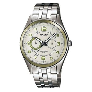 

Casio MTP-1353D-8B2V Enticer Men's Watch