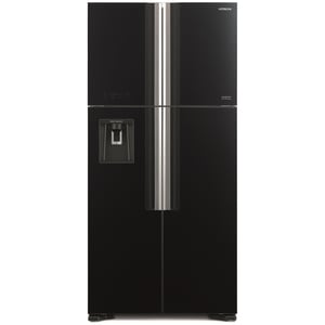 

Hitachi French Door Refrigerator 659 Litres RW760PK7X