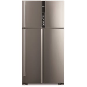 

Hitachi Top Mount Refrigerator 990 Litres RV990PK1KBSL