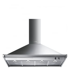 

Smeg Built In Hood KD120HXE