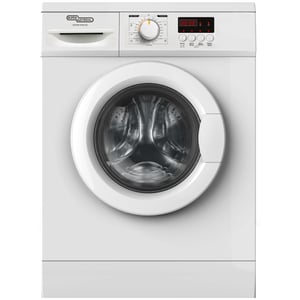 

Super General Front Load Washer 6 kg
