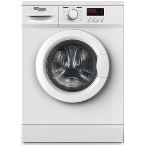 Super General Front Load Washer 7 kg SGW7100NLED