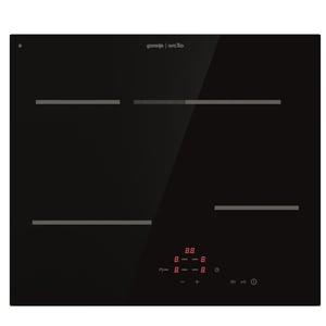 Gorenje Built in Ceramic Hob ECT693ORAB