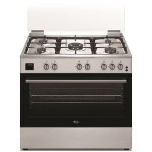 

Terim 5 Gas Burners Cooker TERGC96ST