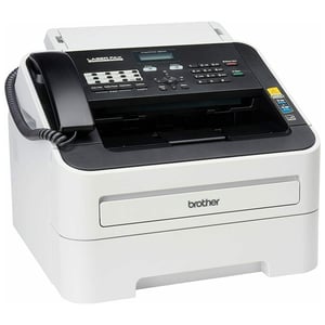 Brother FAX2840 Fax Machine